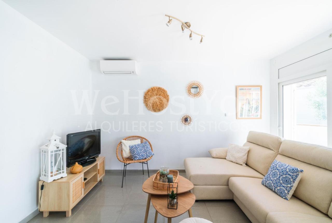 Holiday home Welhomy - Superbe Maison Roses, Carner *
